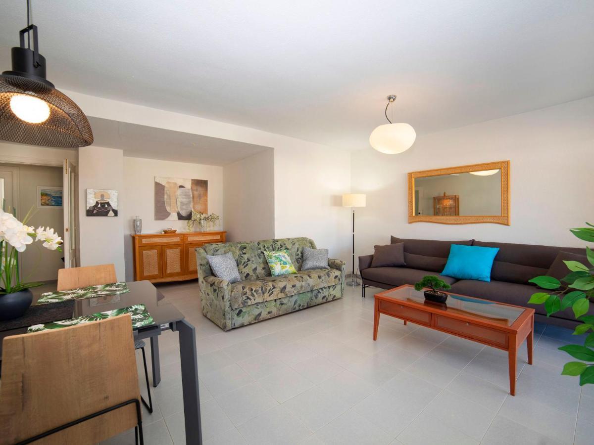 Apartment Esmeralda-4 By Interhome Κάλπε Εξωτερικό φωτογραφία