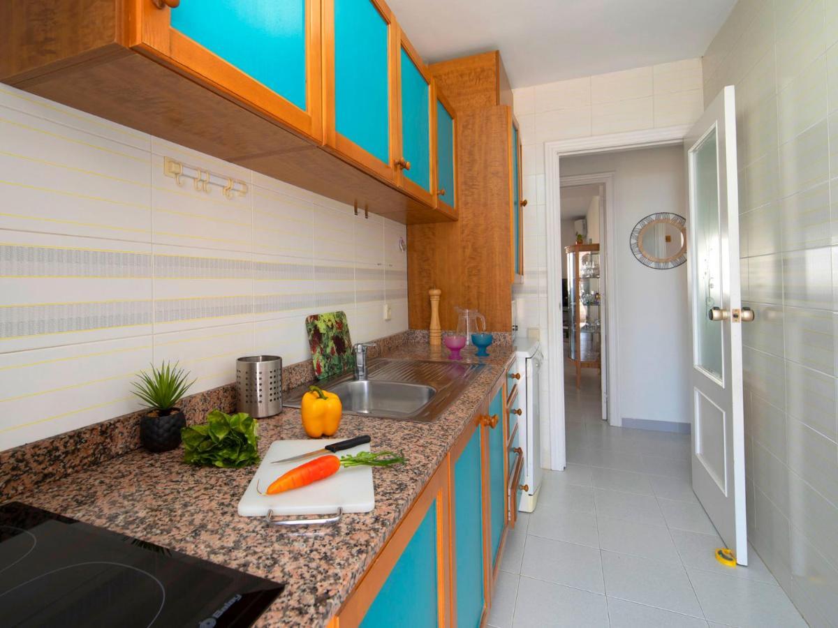 Apartment Esmeralda-4 By Interhome Κάλπε Εξωτερικό φωτογραφία