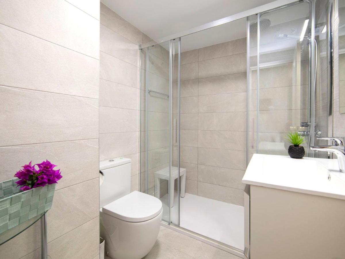 Apartment Esmeralda-4 By Interhome Κάλπε Εξωτερικό φωτογραφία