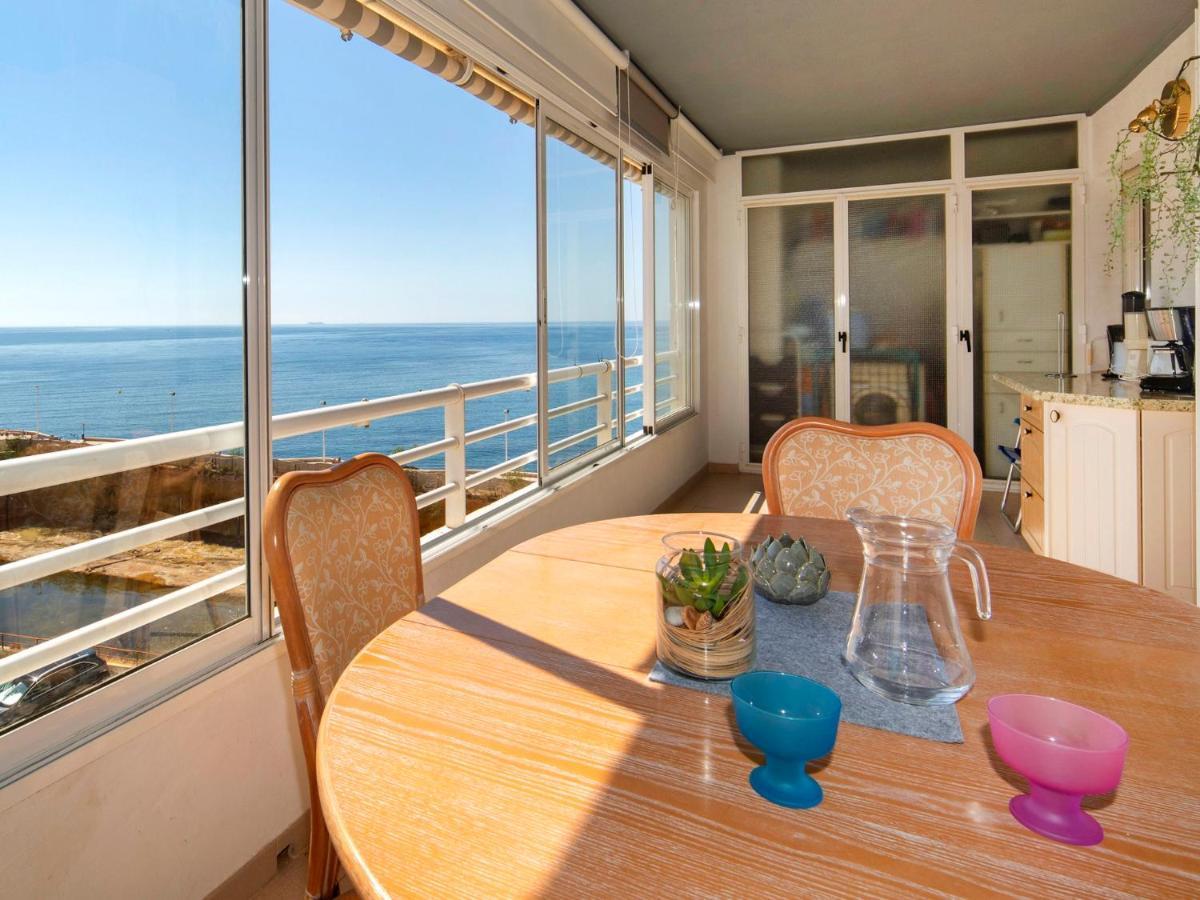 Apartment Esmeralda-4 By Interhome Κάλπε Εξωτερικό φωτογραφία