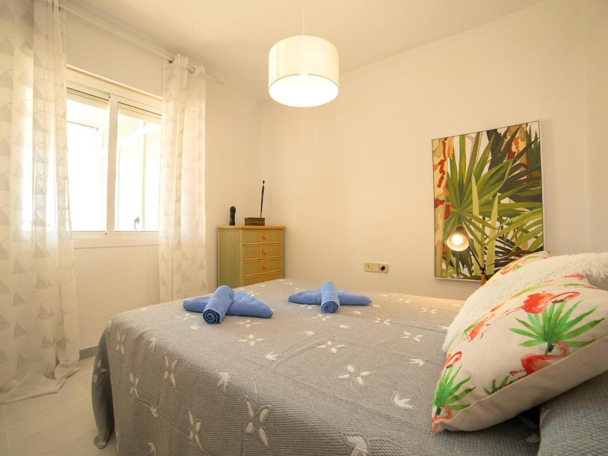 Apartment Esmeralda-4 By Interhome Κάλπε Εξωτερικό φωτογραφία